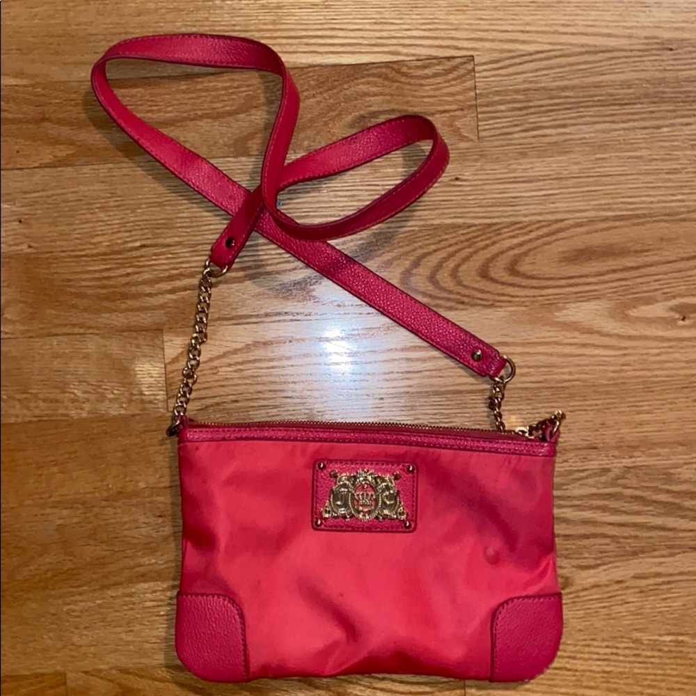 Juicy purse